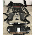 Ranger T7 T8 kuboresha rap tor mwili kit